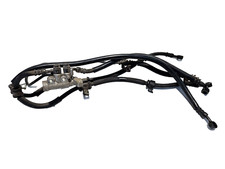 SDOPPIATORE RIPARTITORE FRENO TUBO TUBI OLIO HONDA FORESIGHT / PEUGEOT SV 250