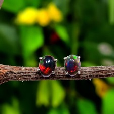 Orecchini donna argento