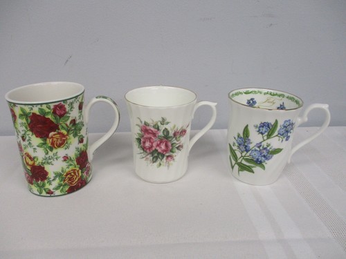 Tazze royal albert - 3,
