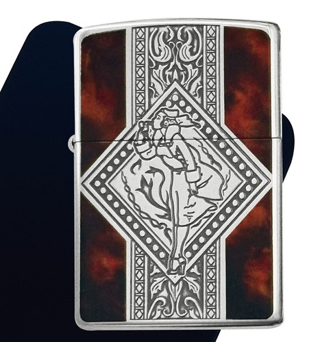 Zippo windy girl - windy,