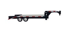 Big Country Toys Rimorchio
