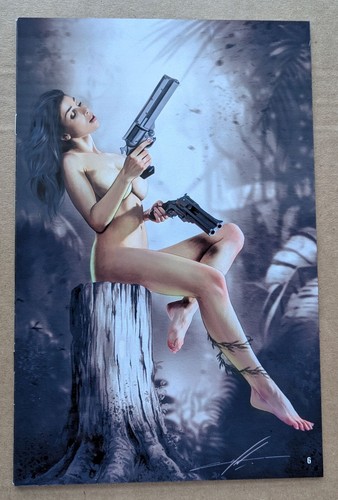 Gun honey collision - gun, #1