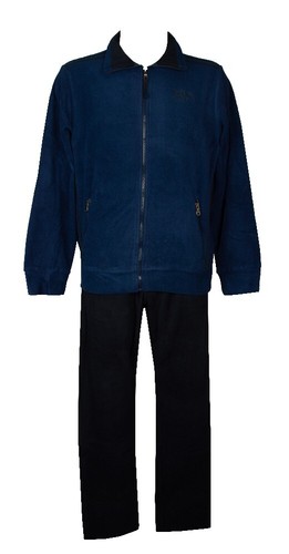 Tuta uomo dynamic lli - tuta, f.lli