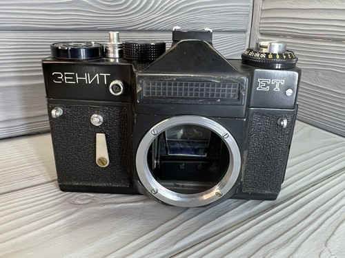 Zenit eт funziona macchina - funziona,,
