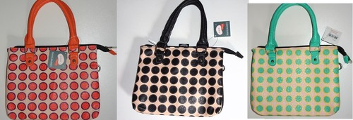 Noi retro ipad tasche - hi,