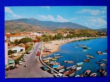 🔵 CARTOLINA FOTO ISOLA
