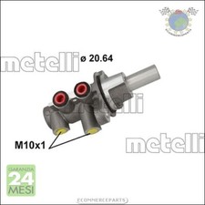 Pompa freni Metelli per MAZDA