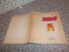 cartonato JODELLE ED.IL GIRABO