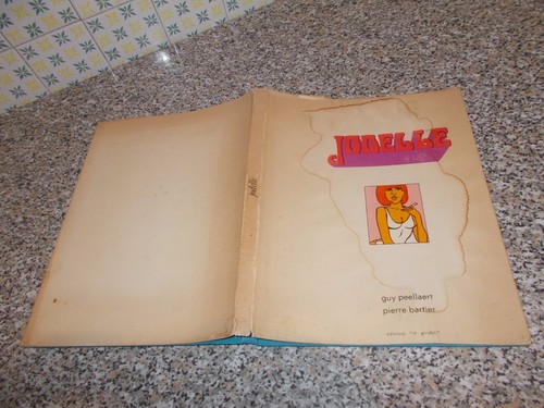 Cartonato jodelle girabo - cartonato,