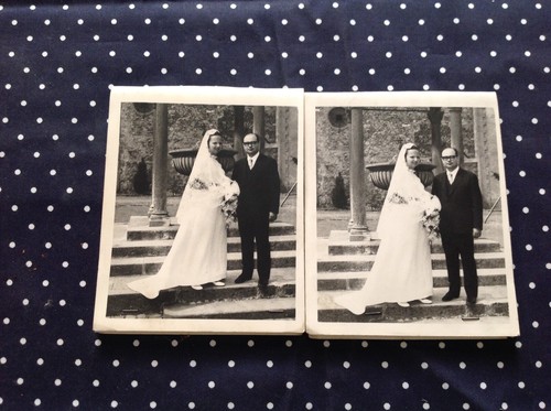 Vintage due pacchetti - vintage,