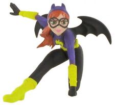 Dc Comics Super Hero Girls
