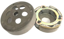 FRIZIONE CAMPANA ORIGINALE MBK VERTEX  YAMAHA FLY ONE 150 CC