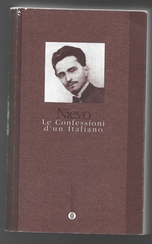 Ippolito nievo le - nievo,