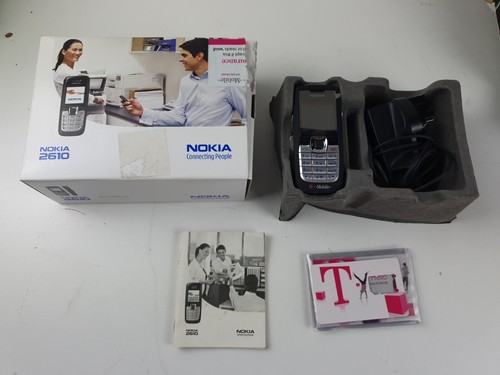 Cellulare nokia 2610 originale - cellulare,