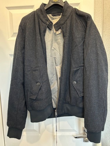 Giacca harrington baracuta - harrington,
