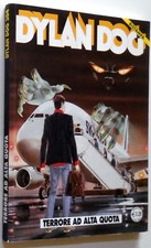 DYLAN DOG FIRST REPRINT