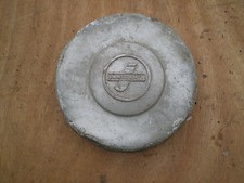 LAMBRETTA A B C D E F 125 CARTER ALLUMINIO VOLANO INNOCENTI ORIGINALE CONSERVATO