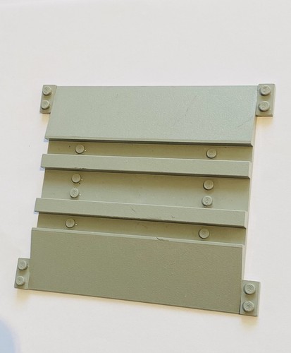 Lego grigio vintage - grigio,