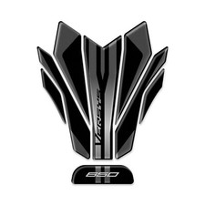 Paraserbatoio per Kawasaki