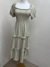 Abito midi Ole by Koton XS