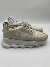 Sneakers uomo Versace Chain