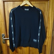 VERSACE JEANS COUTURE Felpa