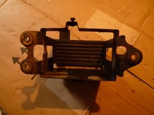 scatola batteria suzuki gs 850