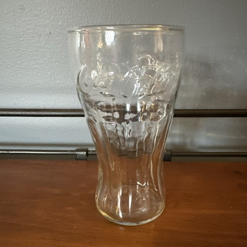 Bicchiere libbey coca cola - bicchiere,