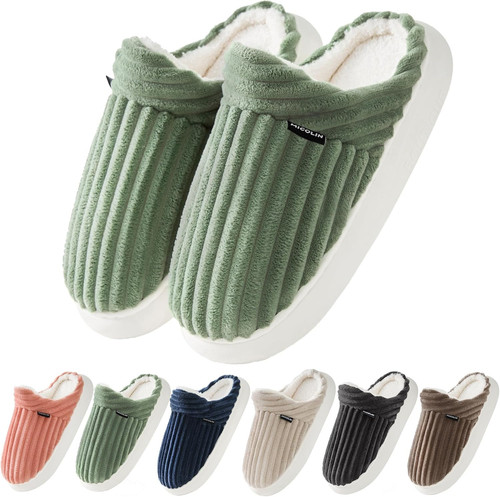 Pantofole donna uomo - pantofole,