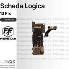 Scheda logica apple iphone - iphone, 13