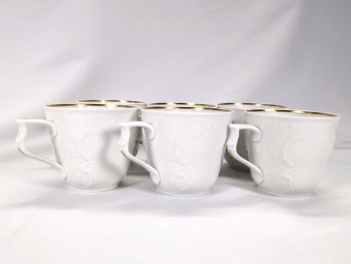 Tazzine demitasse rosenthal - demitasse,