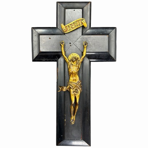 Crocifisso raro cristo - crocifisso, braccia