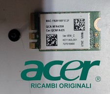 Acer A315-21  scheda Wireless
