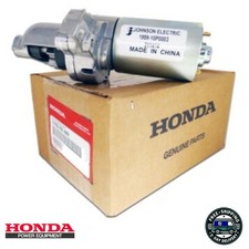 Assale avviamento motore Honda