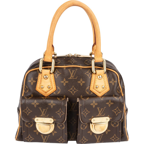 Louis vuitton monogram - vuitton, canvas