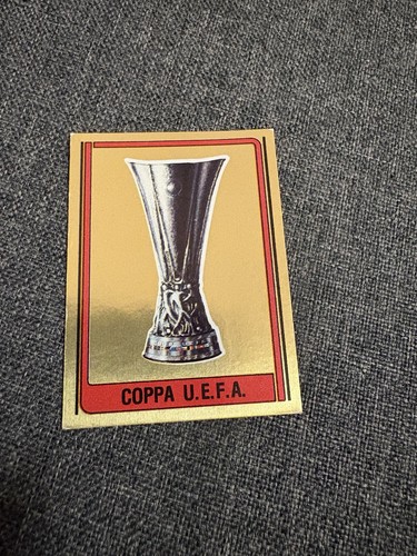 Panini calciatori 1980 - calciatori, 1980-81