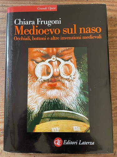 Frugoni medioevo sul - c.frugoni-medioevo,