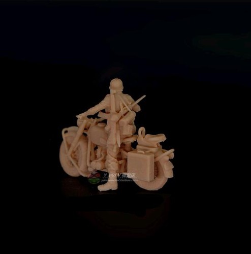 64 ww ii - 1/87, 1/72