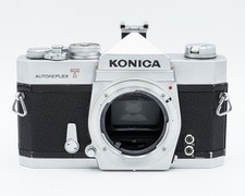 Konica Autoreflex T / reflex