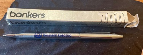 Penna sfera western electric - penna,