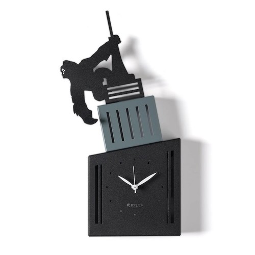Arti mestieri orologio - arti,
