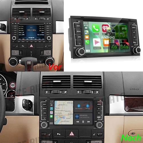 64g per touareg 7l6 7l7 - per, vw
