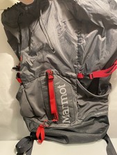 Zaino marmot kompressor - zaino,
