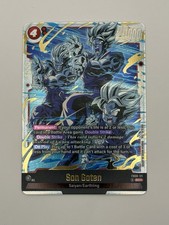 Dragon ball fusion world - dragon,