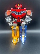 Mighty Morphin Power Rangers