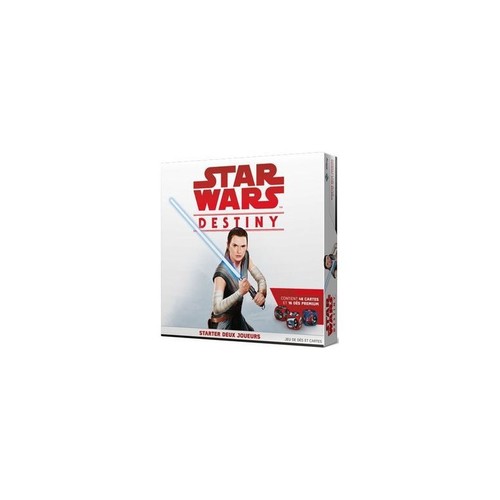 Star wars destiny starter - :,