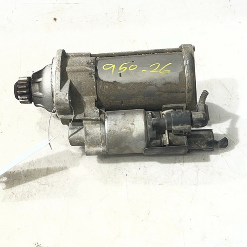 Motorino avviamento audi - motorino,