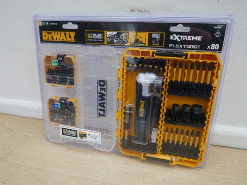Dewalt dt70775 set punte - dewalt, di