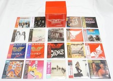 Aerosmith - Mini LP CD 19