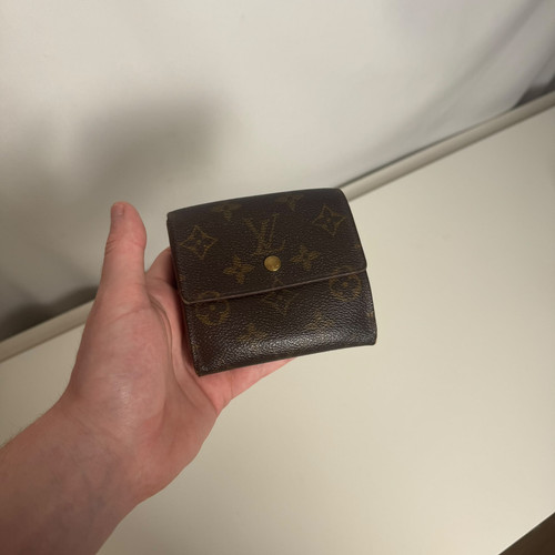 Louis vuitton monogram - louis,